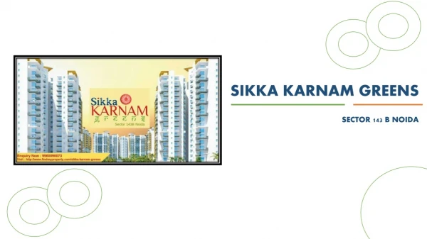 A Good Option Karnam Greens For Dreams Homes in Your Budget