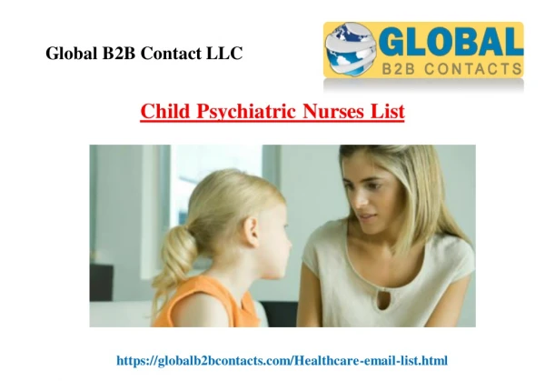 Child Psychiatric Nurses List