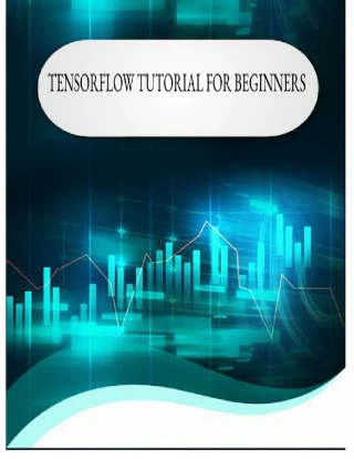 Tensorflow Tutorial for Beginners - slide 1