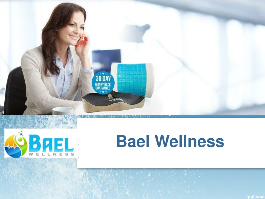 bael wellness