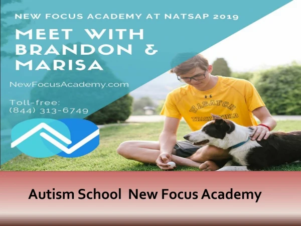 Helping Teens Reach Their Full Potential With New Focus Academy