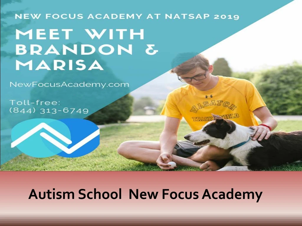 autism school new focus academy