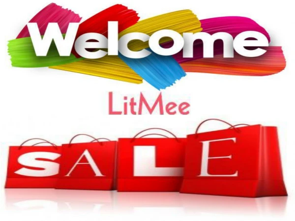 Online Lingerie Store India - Litmee