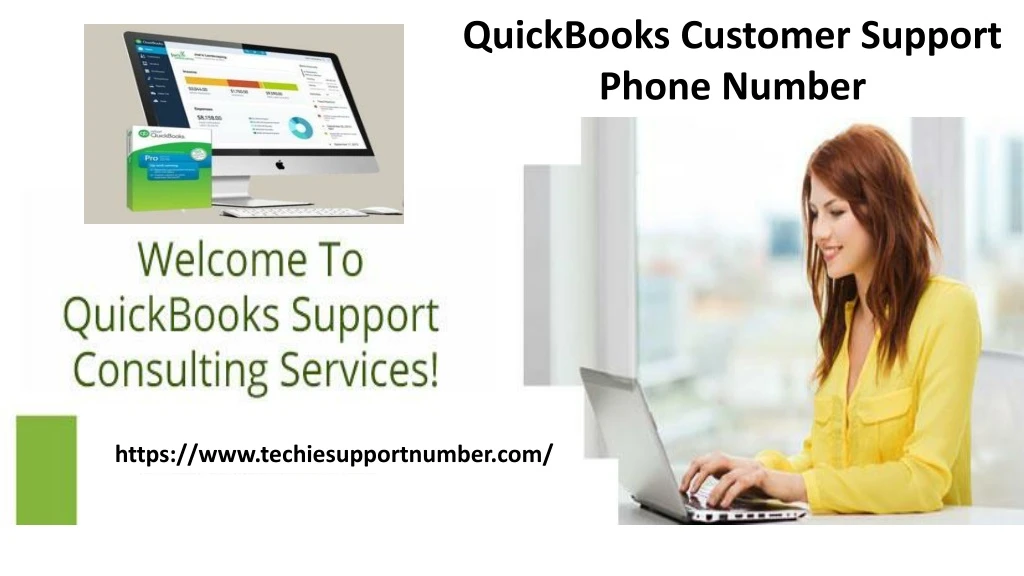 quickbooks customer support phone number