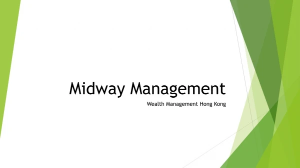 Wealth Management hong kong,