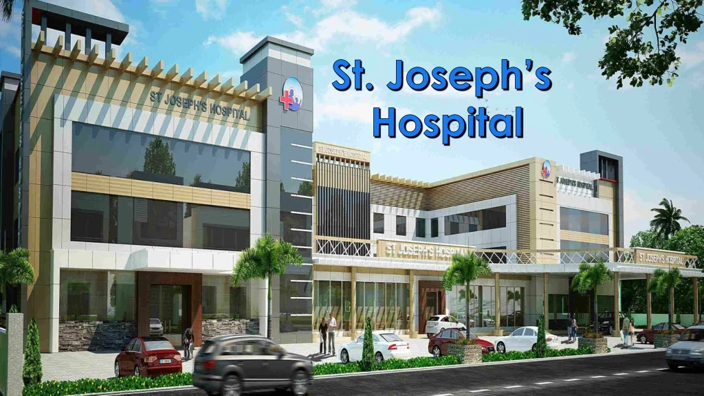st joseph s hospital