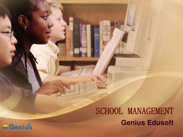 Simple, Powerfull, Affordable School Management Software/Mobile App