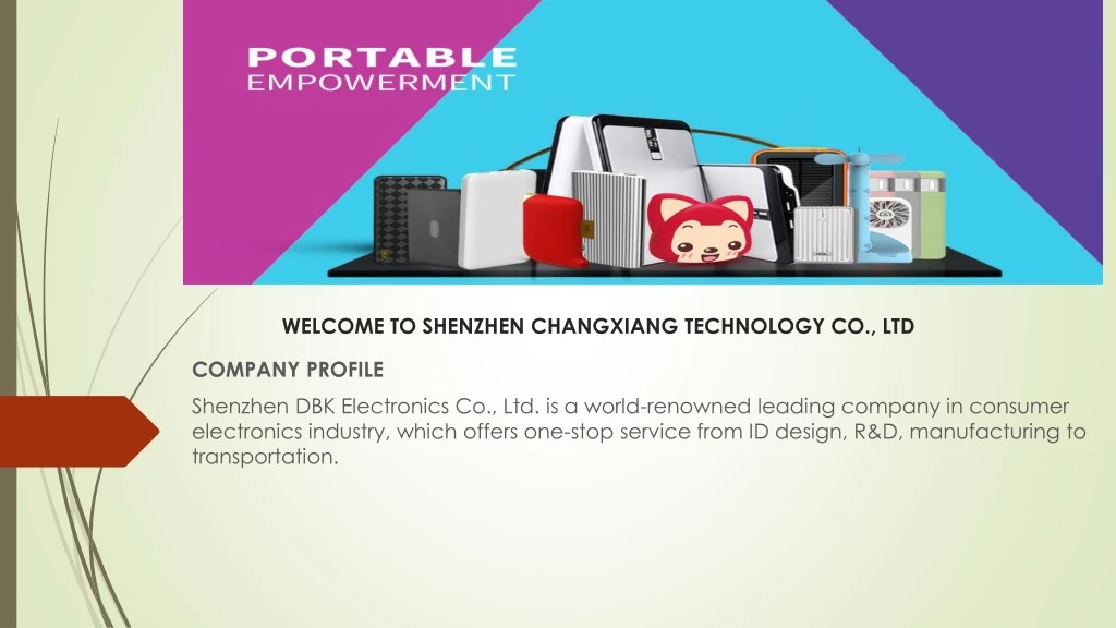 welcome to shenzhen changxiang technology co ltd