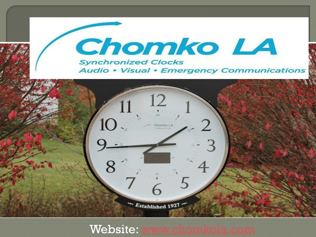 website www chomkola com