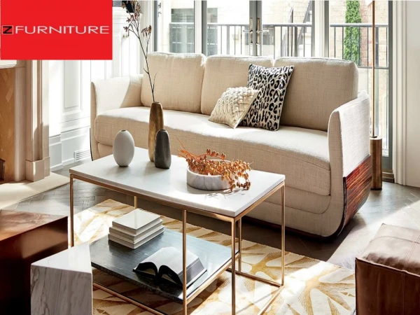 Contemporary Furniture at Online Store
