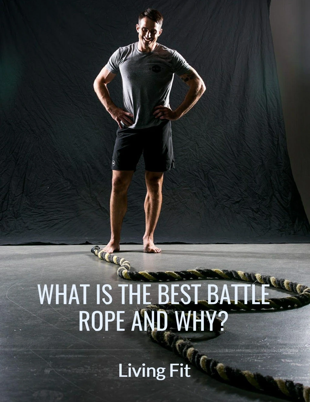 what is the best battle rope and why