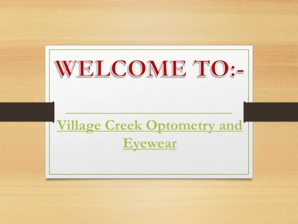 Find the best Eye Exam Center in Greenford