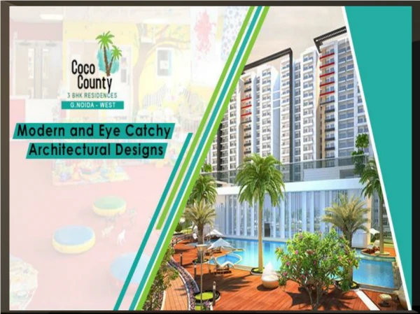 Coco County Greater Noida West