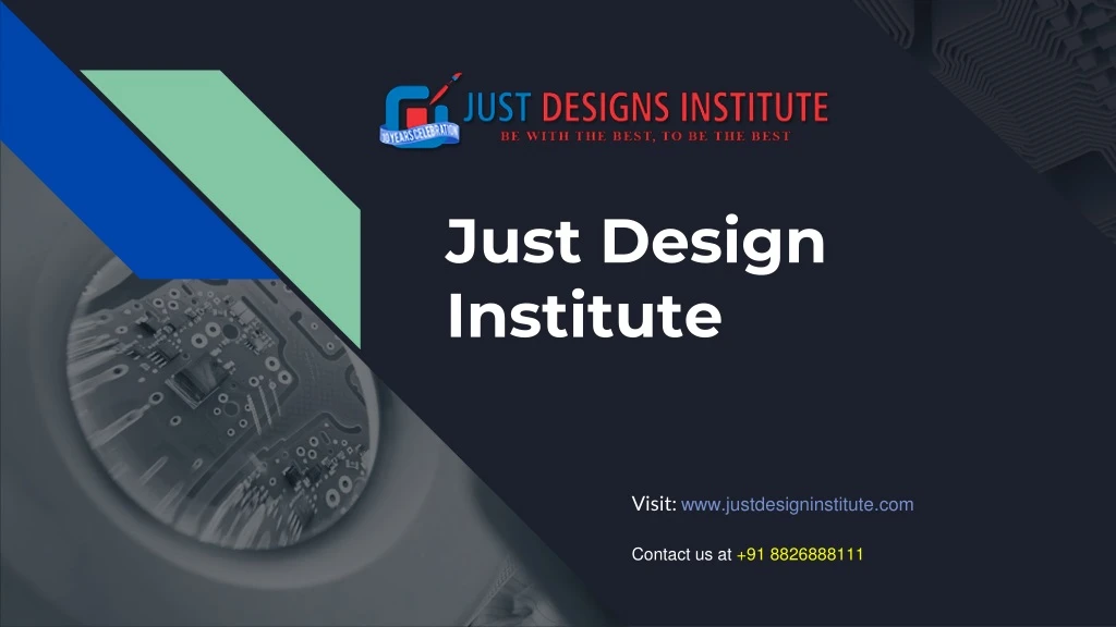 just design institute