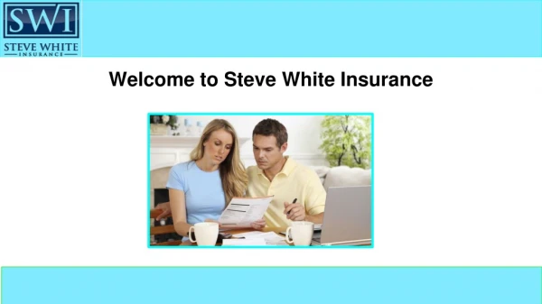 Home Insurance Flower Mound TX | Steve White Insurance