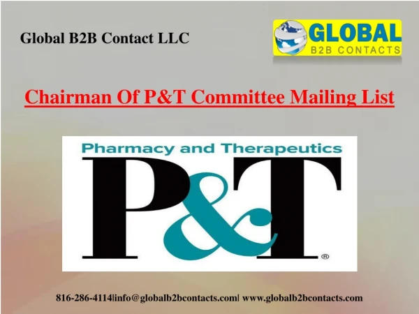 global b2b contact llc