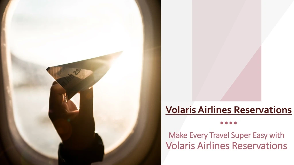 volarisairlines reservations