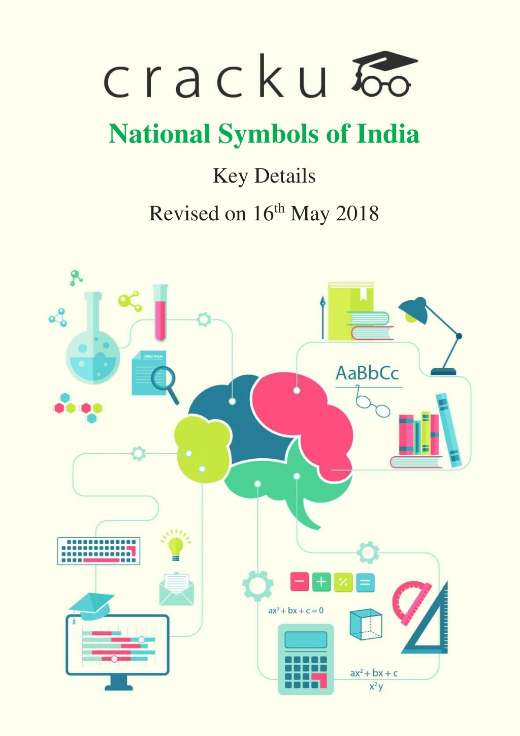 national symbols of india