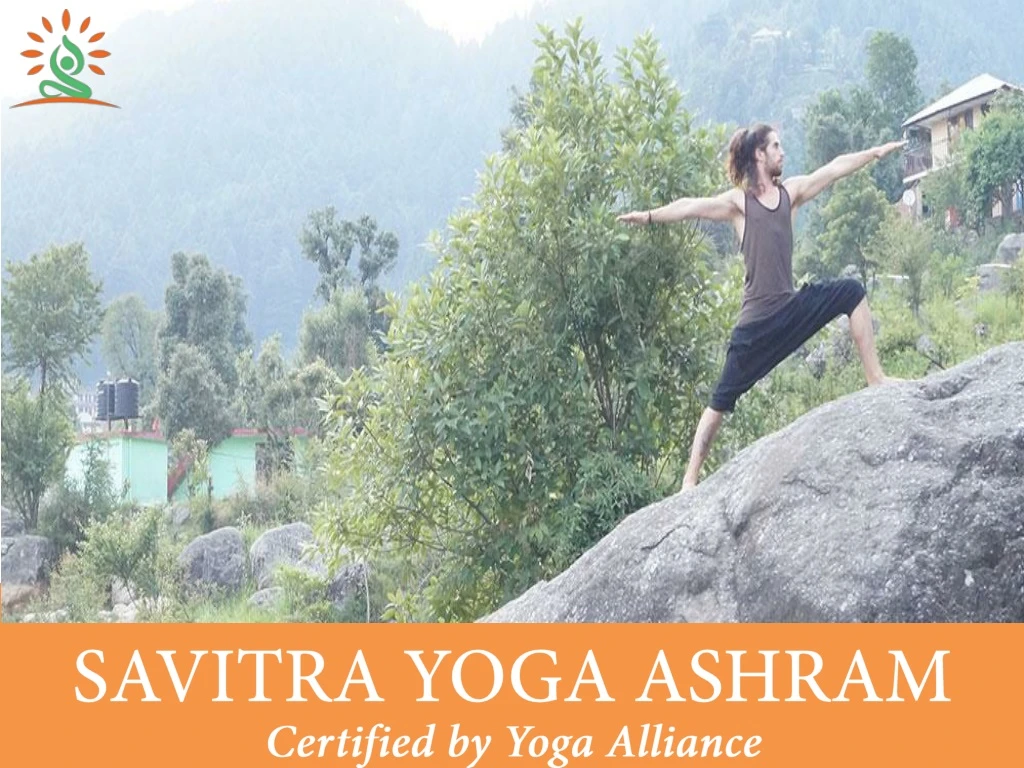 savitra yoga ashram