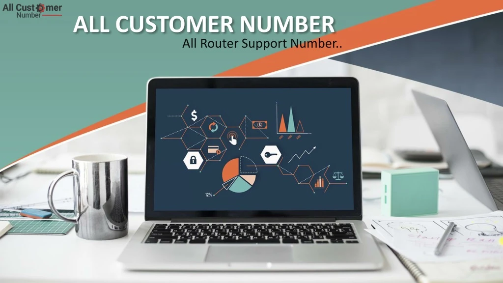 all customer number