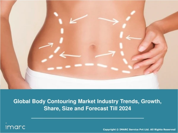 Body Contouring Market Report Analysis, Top Companies, New Technology, Demand and Opportunity