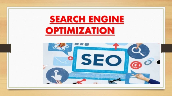 Outstanding SEO service company in newjersey