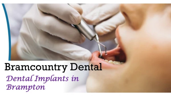 bramcountry dental