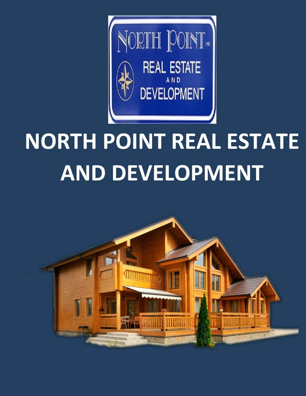 north point real estate and development
