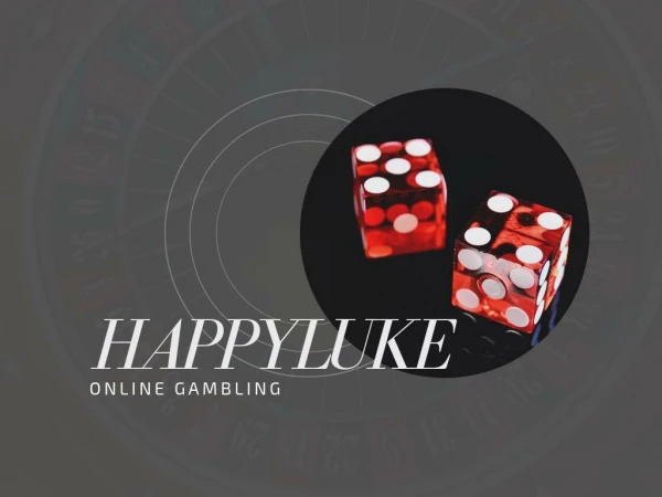 Happyluke casino