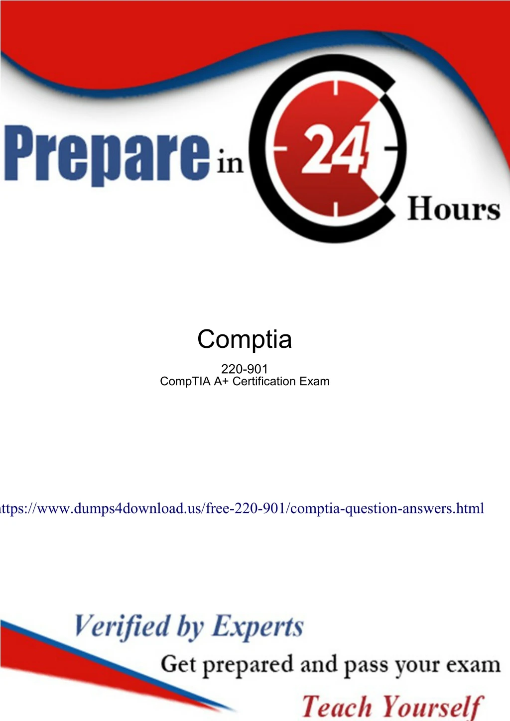 comptia