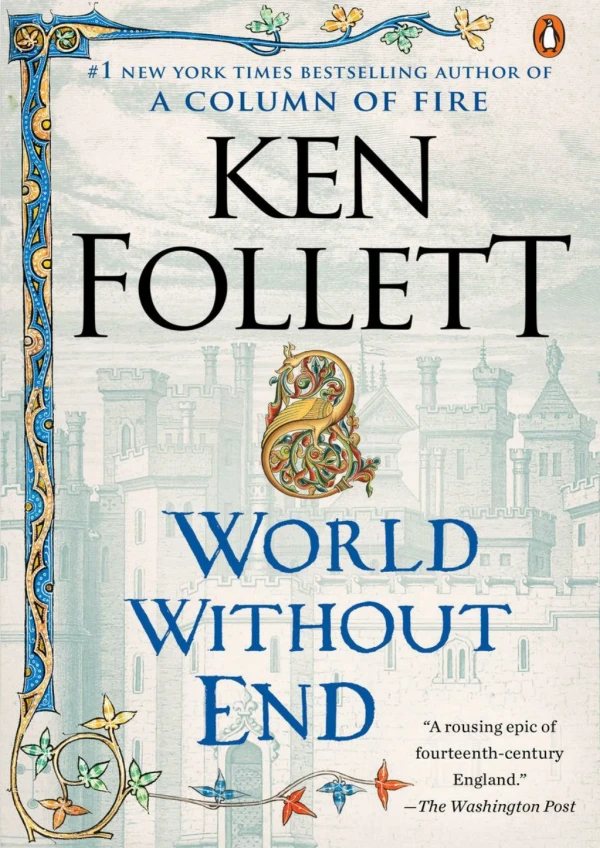 [PDF] Free Download World Without End By Ken Follett
