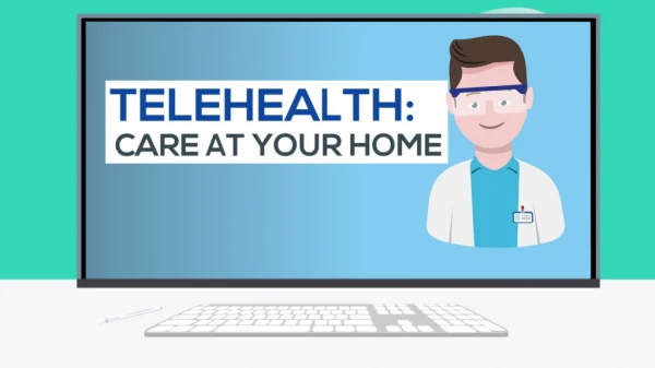 How Telehealth can improve Healthcare accessibility
