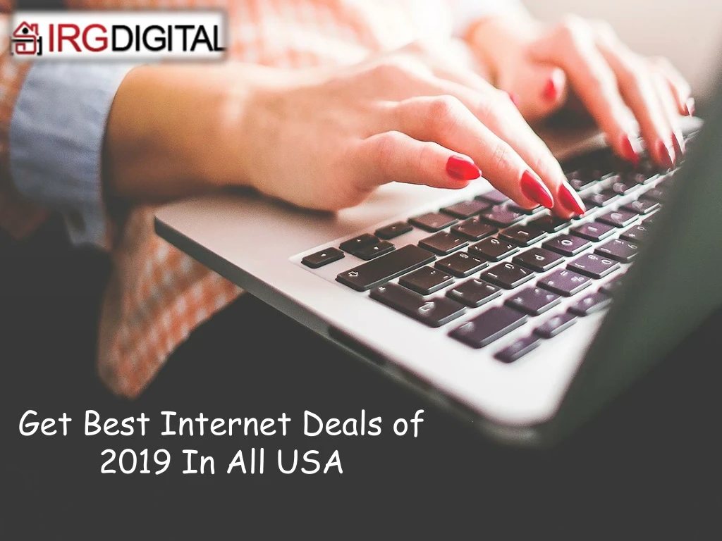 get best internet deals of 2019 in all usa