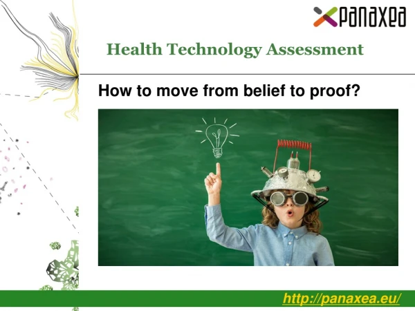 Health Technology Assessment