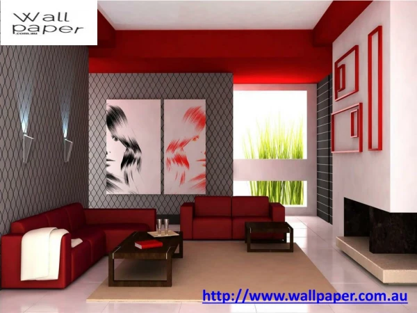 Standard Cover of Wallpaper at online store