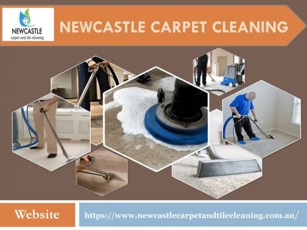 Find the best Newcastle Carpet Cleaning Services