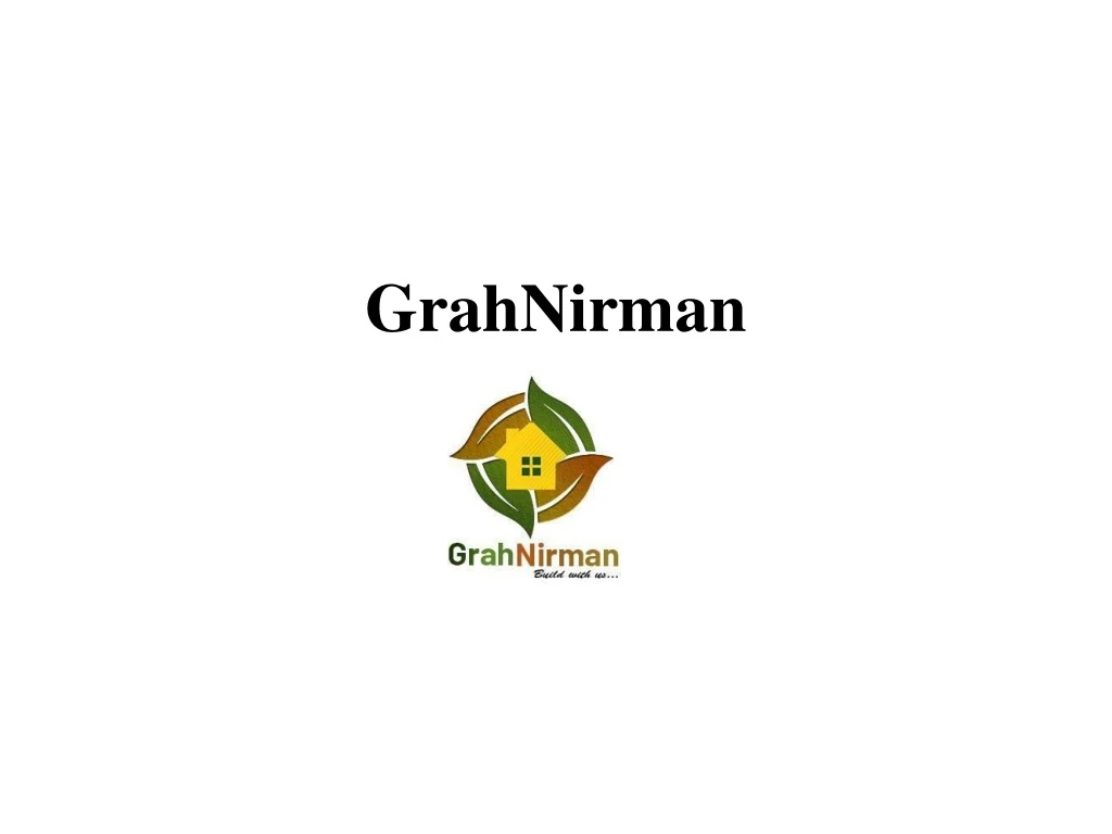 grahnirman