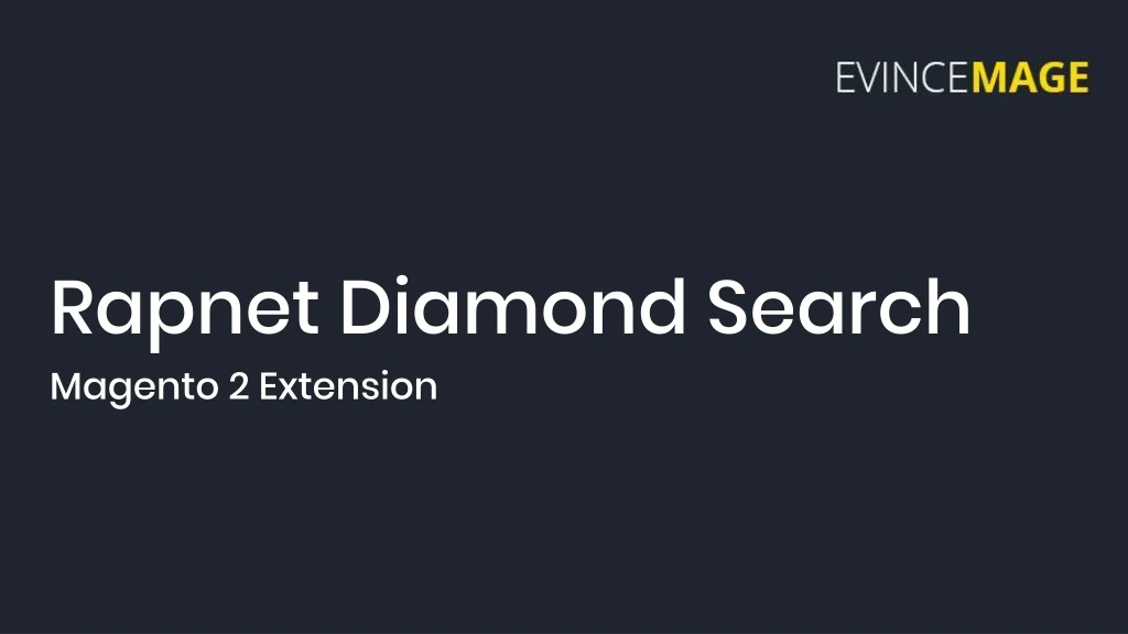 rapnet diamond search