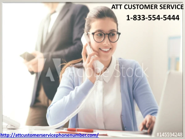 ATT Customer Service: A Way To Mitigate Your FB Complications 1-833-554-5444