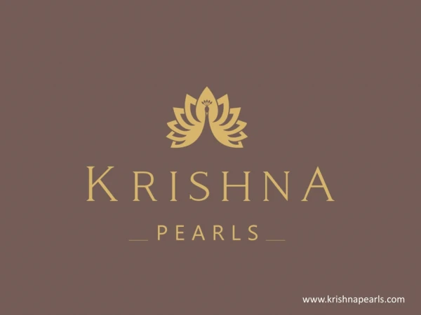 Buy Gold | Diamonds | Pearls | Gemstones Jewellery Online | Krishnapearls