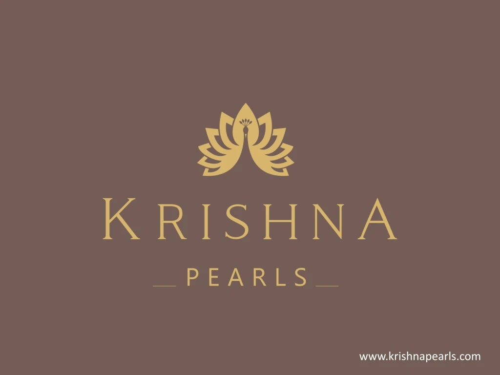 www krishnapearls com