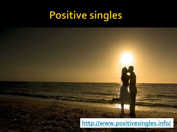 Best Herpes Dating Site | Positive Singles Online