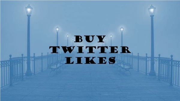 Manage your Account Image with Buy Twitter Likes
