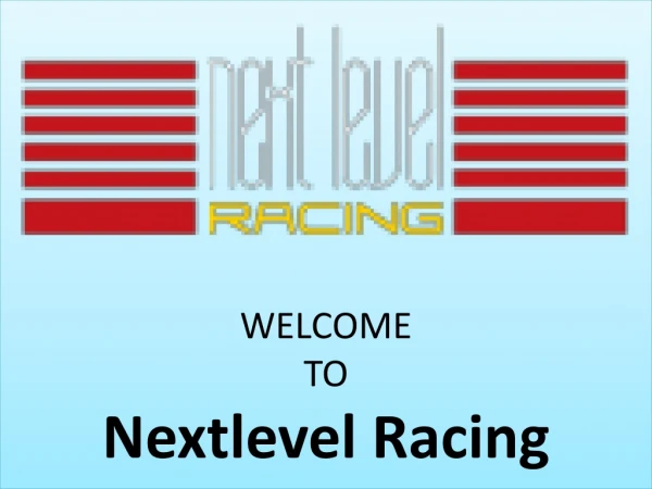 Nextlevel Racing