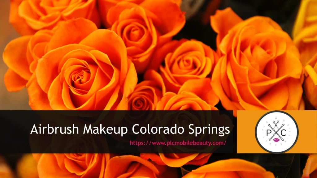 airbrush makeup colorado springs