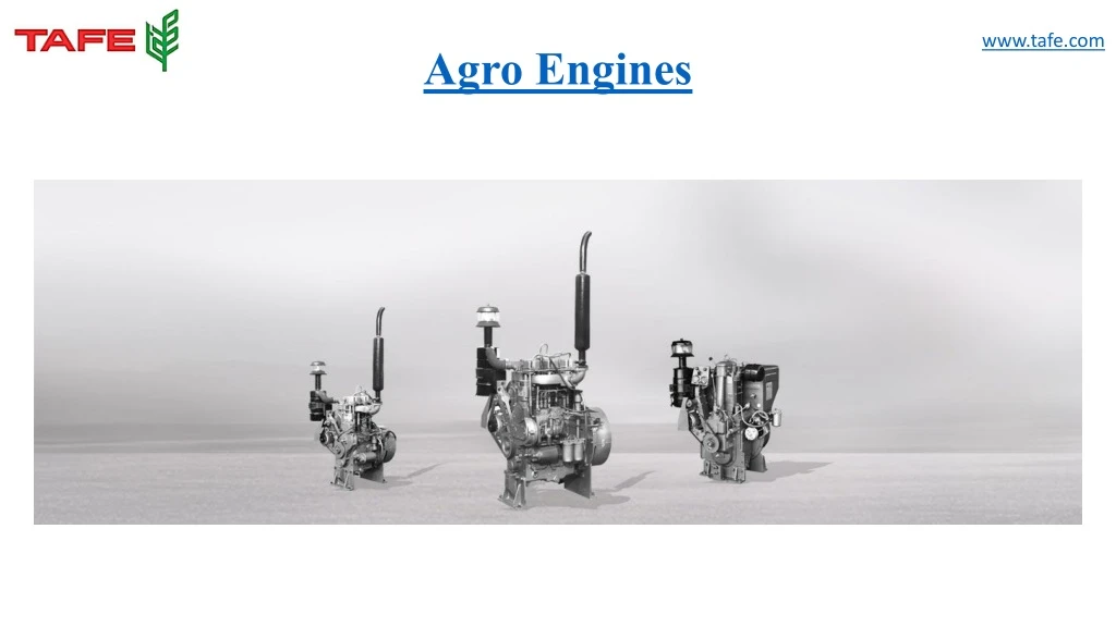 agro engines