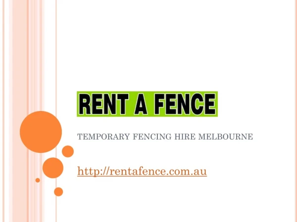 Fencing Supplies Adelaide