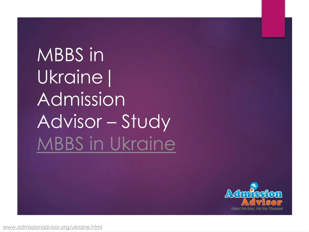 mbbs in ukraine admission advisor study mbbs in ukraine
