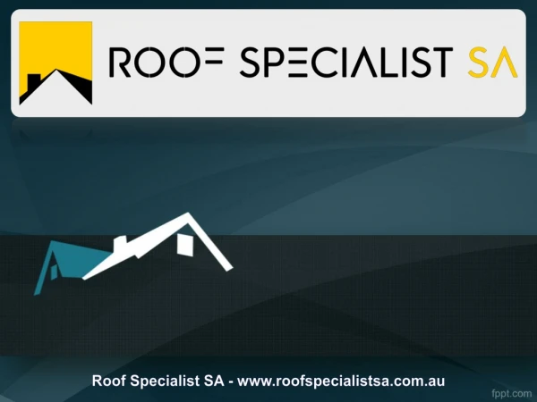 The Importance of Roof Restoration Adelaide
