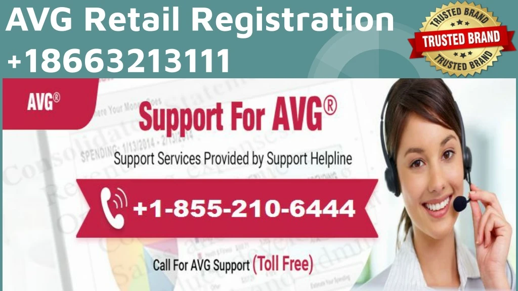 avg retail registration 18663213111